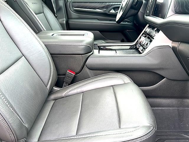 2024 GMC Yukon 4WD 4dr Denali