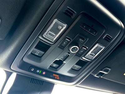 2024 GMC Yukon 4WD 4dr Denali