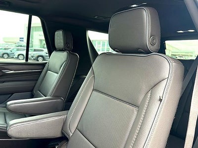 2022 GMC Yukon 4WD 4dr Denali