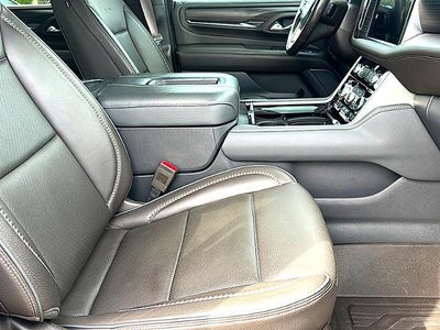 2022 GMC Yukon 4WD 4dr Denali