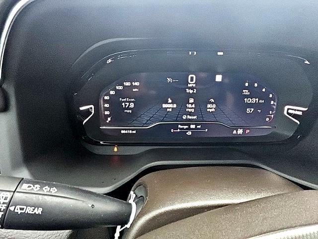 2022 GMC Yukon 4WD 4dr Denali