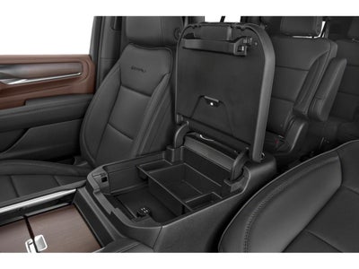 2022 GMC Yukon 4WD 4dr Denali