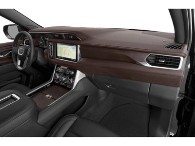 2022 GMC Yukon 4WD 4dr Denali