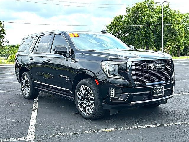 2023 GMC Yukon 4WD 4dr Denali Ultimate
