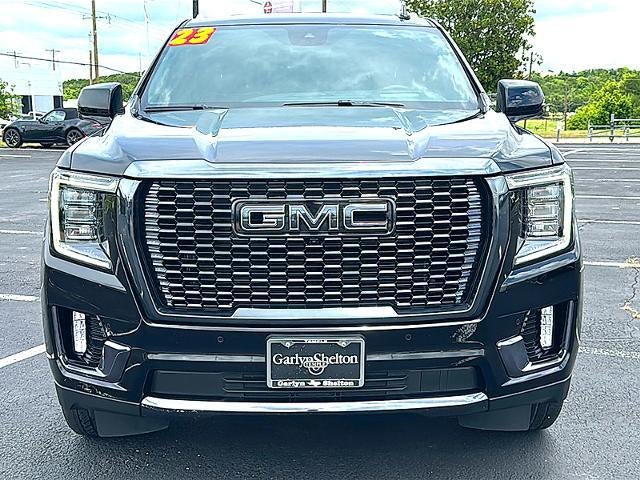 2023 GMC Yukon 4WD 4dr Denali Ultimate