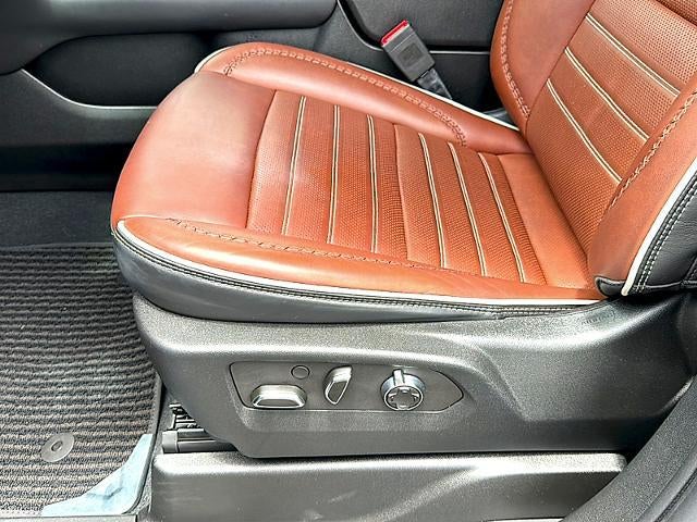2023 GMC Yukon 4WD 4dr Denali Ultimate