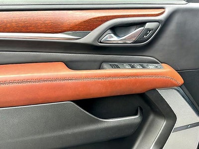 2023 GMC Yukon 4WD 4dr Denali Ultimate