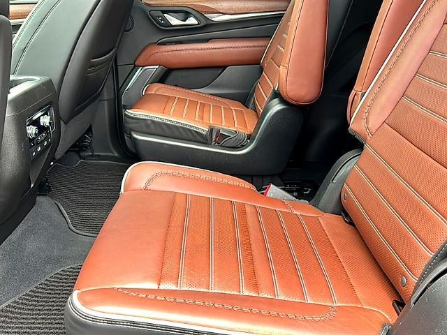 2023 GMC Yukon 4WD 4dr Denali Ultimate
