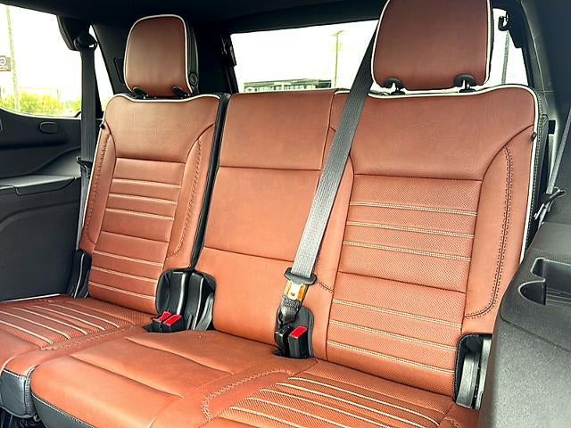 2023 GMC Yukon 4WD 4dr Denali Ultimate
