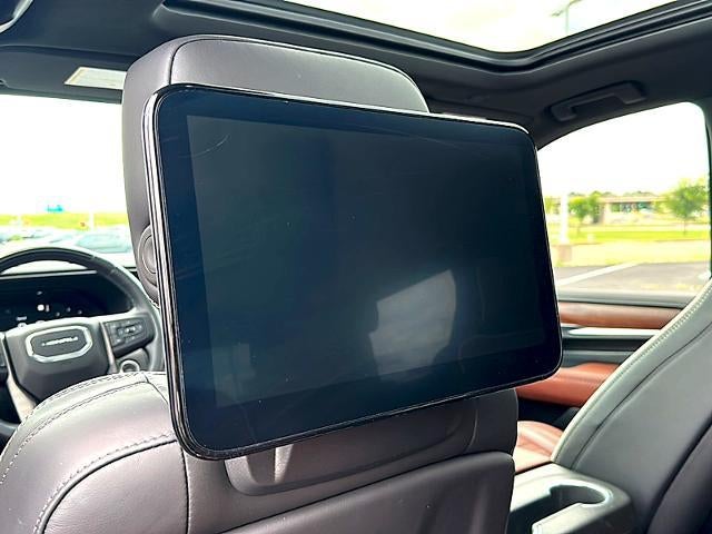 2023 GMC Yukon 4WD 4dr Denali Ultimate