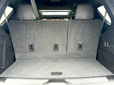 2023 GMC Yukon 4WD 4dr Denali Ultimate