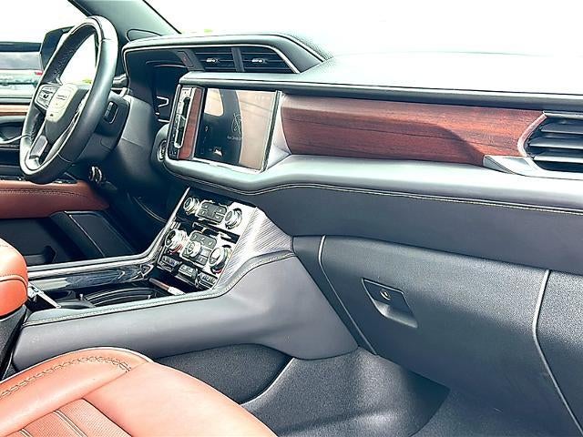 2023 GMC Yukon 4WD 4dr Denali Ultimate