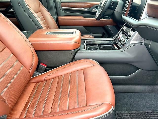 2023 GMC Yukon 4WD 4dr Denali Ultimate