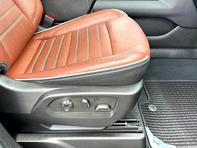 2023 GMC Yukon 4WD 4dr Denali Ultimate