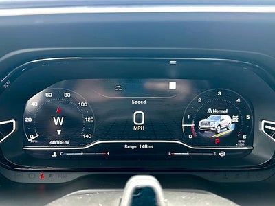 2023 GMC Yukon 4WD 4dr Denali Ultimate