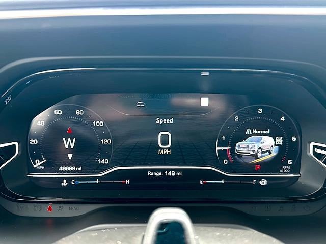 2023 GMC Yukon 4WD 4dr Denali Ultimate