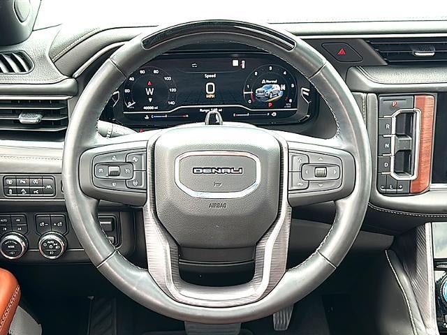 2023 GMC Yukon 4WD 4dr Denali Ultimate