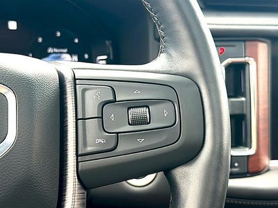 2023 GMC Yukon 4WD 4dr Denali Ultimate