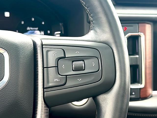2023 GMC Yukon 4WD 4dr Denali Ultimate