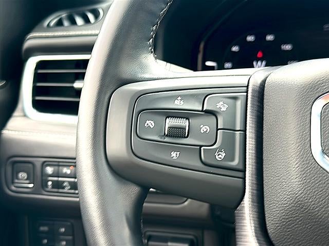 2023 GMC Yukon 4WD 4dr Denali Ultimate