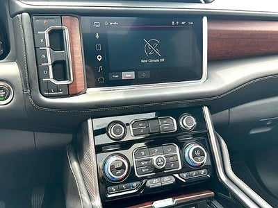 2023 GMC Yukon 4WD 4dr Denali Ultimate