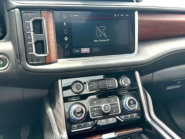 2023 GMC Yukon 4WD 4dr Denali Ultimate