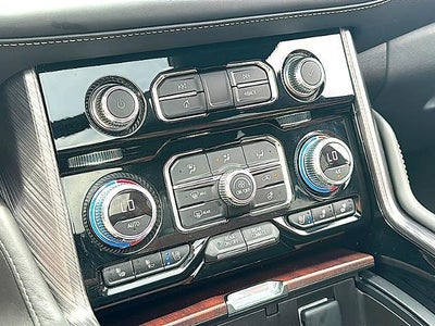 2023 GMC Yukon 4WD 4dr Denali Ultimate