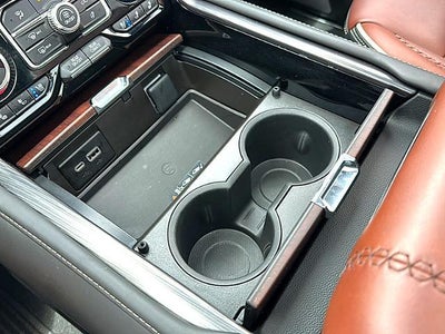 2023 GMC Yukon 4WD 4dr Denali Ultimate