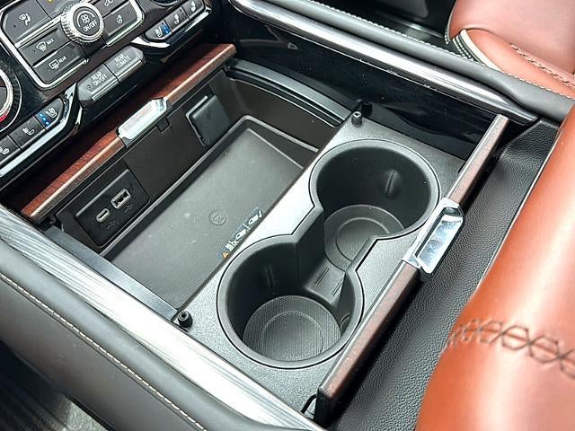 2023 GMC Yukon 4WD 4dr Denali Ultimate