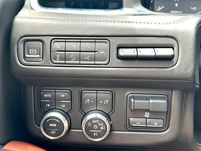 2023 GMC Yukon 4WD 4dr Denali Ultimate