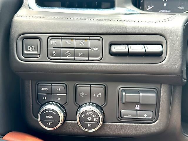 2023 GMC Yukon 4WD 4dr Denali Ultimate