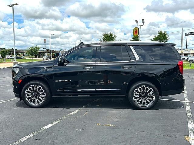 2023 GMC Yukon 4WD 4dr Denali Ultimate