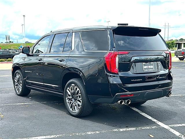 2023 GMC Yukon 4WD 4dr Denali Ultimate
