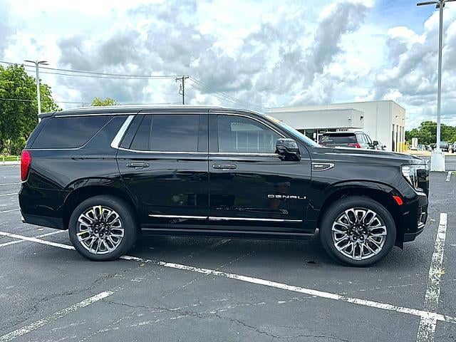 2023 GMC Yukon 4WD 4dr Denali Ultimate