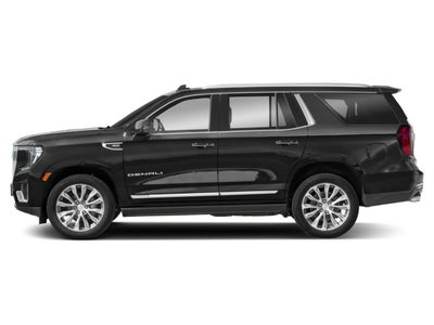 2023 GMC Yukon 4WD 4dr Denali Ultimate