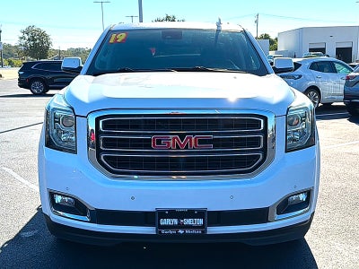 2020 GMC Yukon XL 4WD SLT