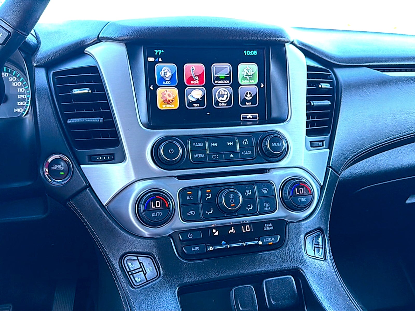 2020 GMC Yukon XL 4WD SLT