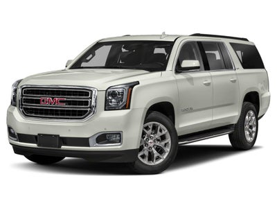 2020 GMC Yukon XL 4WD SLT