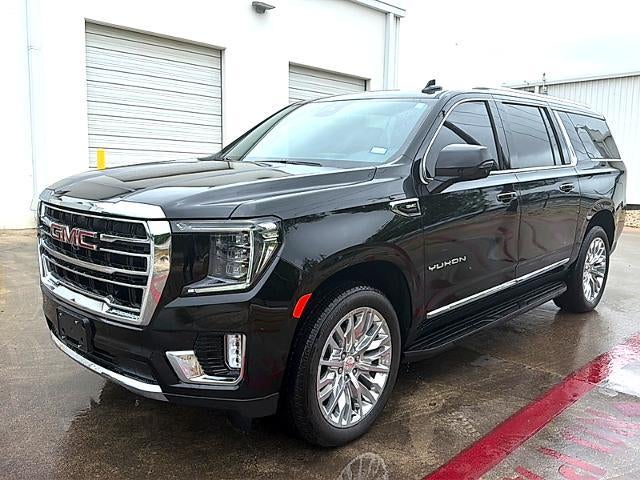 2023 GMC Yukon XL 4WD 4dr SLT