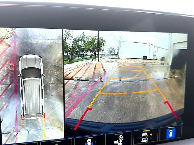 2023 GMC Yukon XL 4WD 4dr SLT