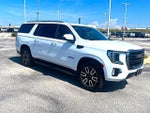 2024 GMC Yukon XL 4WD 4dr AT4