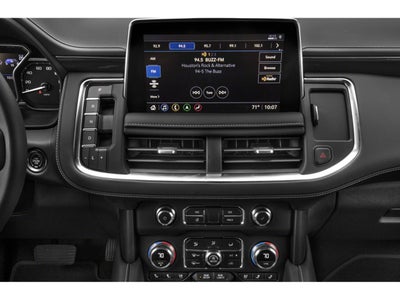 2024 GMC Yukon XL 4WD 4dr AT4