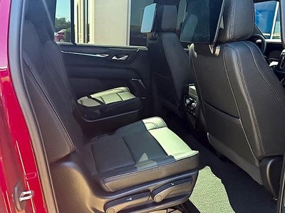 2023 GMC Yukon XL 4WD 4dr Denali
