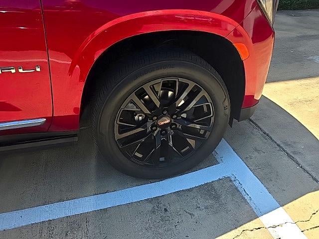 2023 GMC Yukon XL 4WD 4dr Denali