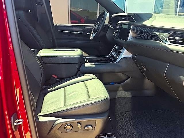 2023 GMC Yukon XL 4WD 4dr Denali
