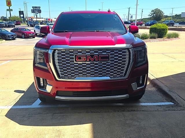 2023 GMC Yukon XL 4WD 4dr Denali