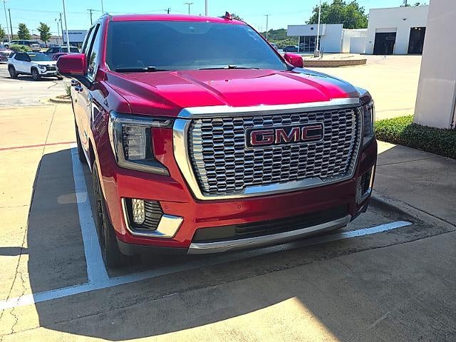 2023 GMC Yukon XL 4WD 4dr Denali