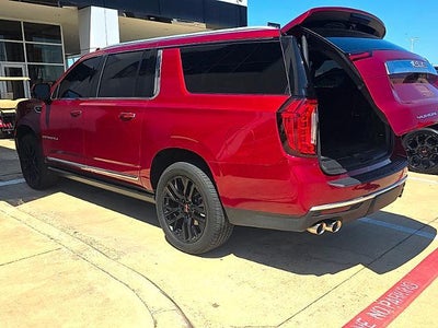 2023 GMC Yukon XL 4WD 4dr Denali