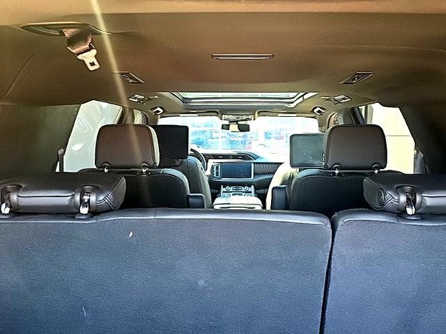 2023 GMC Yukon XL 4WD 4dr Denali