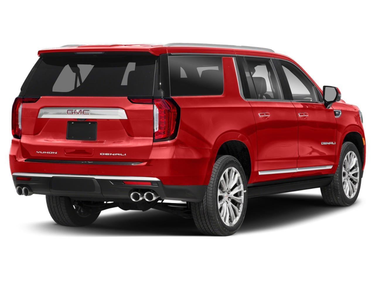 2023 GMC Yukon XL 4WD 4dr Denali